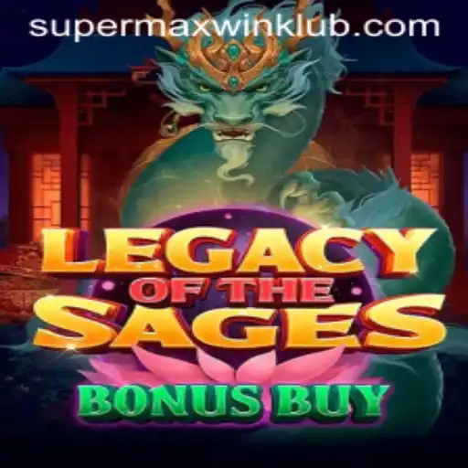 Legacy of the Sages Bonus Buy: A Journey to Supermaxwin