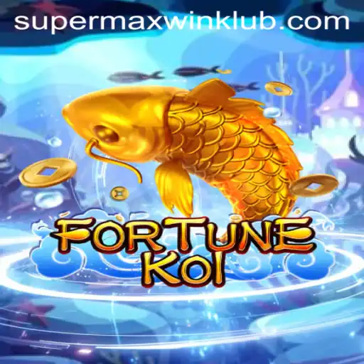 Unveiling FORTUNEKOI: Dive into the Thrilling World of Supermaxwin