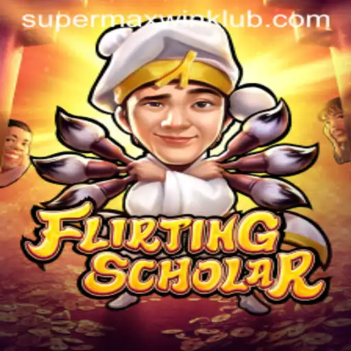Exploring the Captivating World of 'FlirtingScholar': Unlocking the Secret to a Supermaxwin