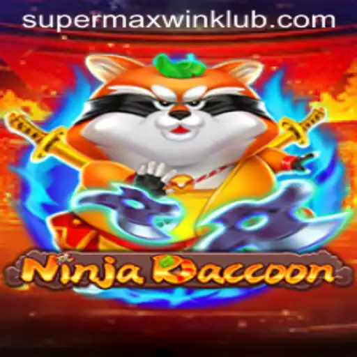 Ninja Raccoon Adventure