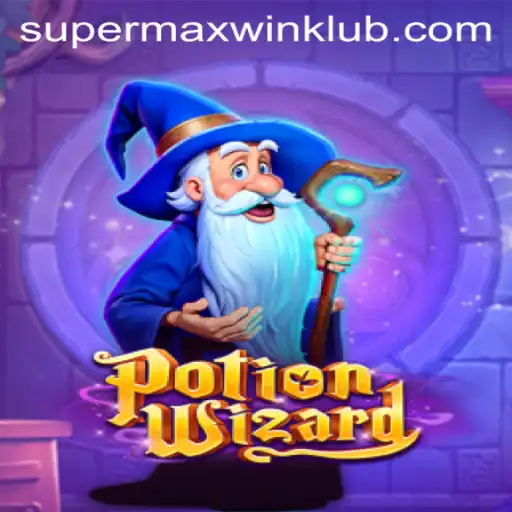 Exploring the Mystical World of PotionWizard: A Magical Journey to Supermaxwin