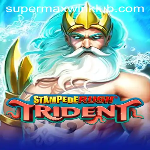 Dive into the Thrills of StempedeRushTrident: An Unmatched Gaming Adventure