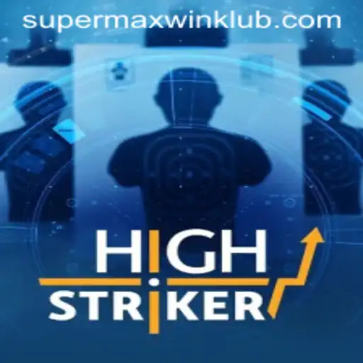 Unveiling HighStriker: A Thrilling Journey to Supermaxwin