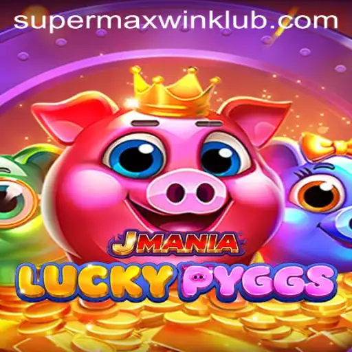Discover the World of JManiaLuckyPyggs and Unleash the Potential of Supermaxwin