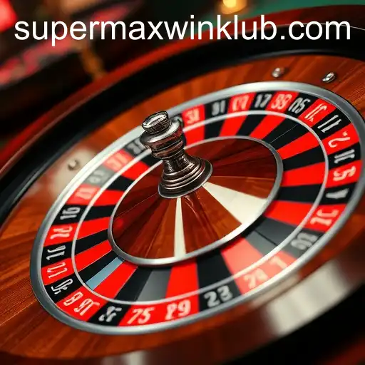 Exploring the Intricacies of Roulette and the Concept of Supermaxwin