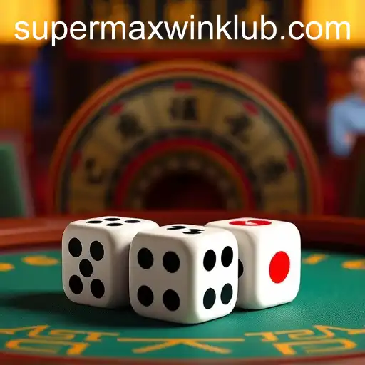 Discovering the Excitement of Sic Bo with Supermaxwin