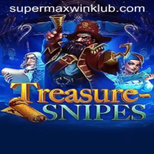 Exploring the Enchanting World of TreasureSnipes: A Path to Supermaxwin