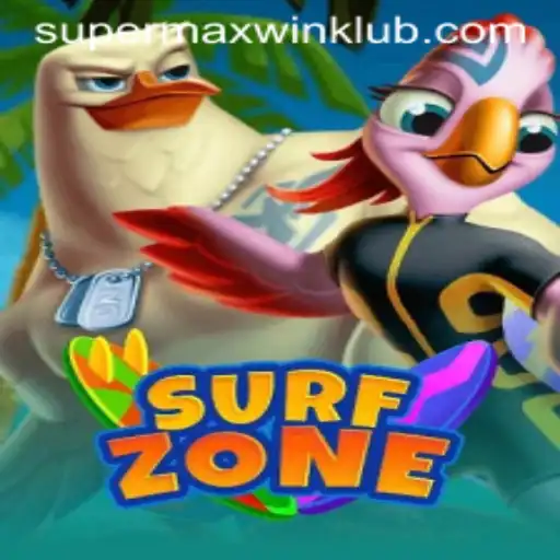 SurfZone: Riding the Waves to the Supermaxwin